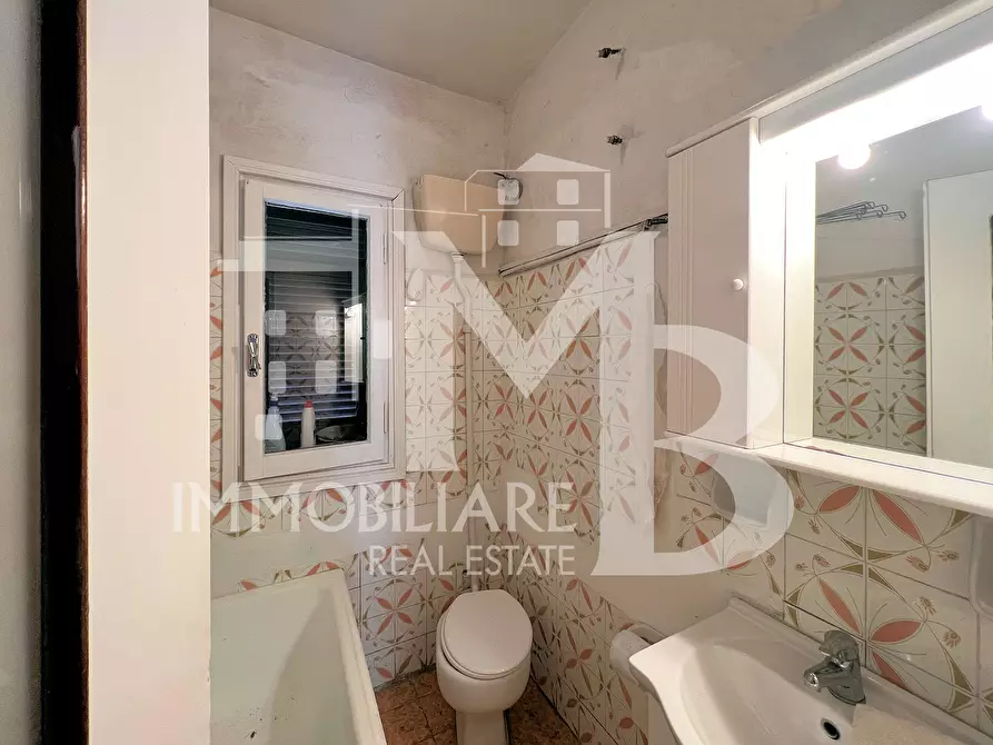 Immagine 47 di Casa bifamiliare in vendita  in Frazione Pannesi 41 a Lumarzo