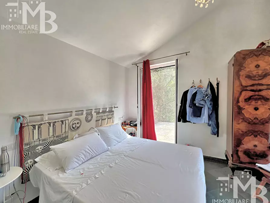Immagine 13 di Casa indipendente in vendita  in Via Pietrafitta 1 a Avegno