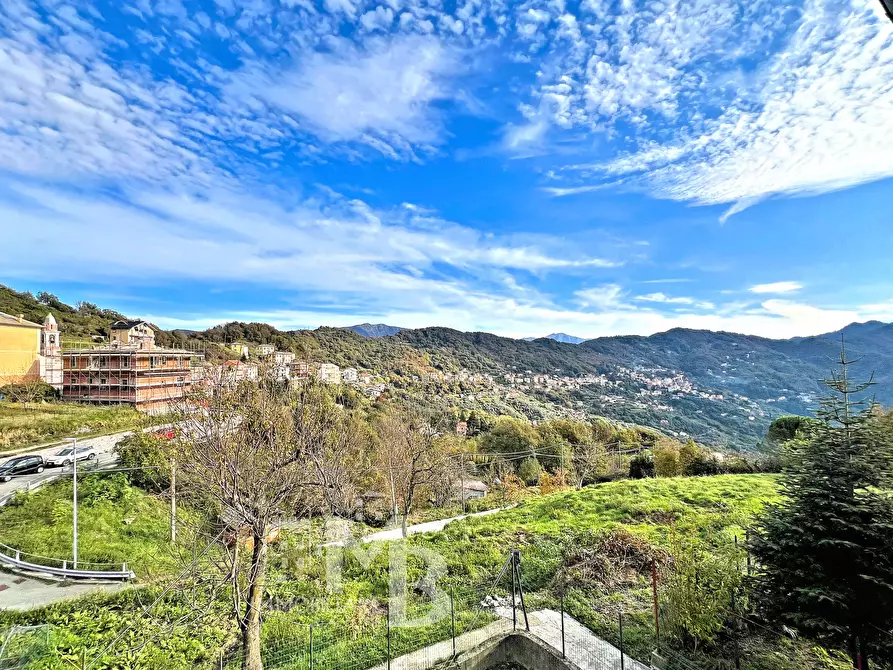 Immagine 20 di Quadrilocale in vendita  in Via Chiesa di Calcinara a Uscio