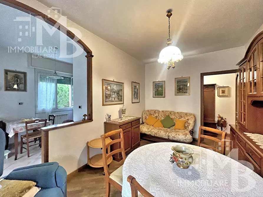 Immagine 12 di Trilocale in vendita  in Via Valleverde 9 a Recco