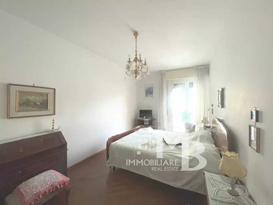 Immagine 34 di Trilocale in vendita  in Via Valleverde 9 a Recco