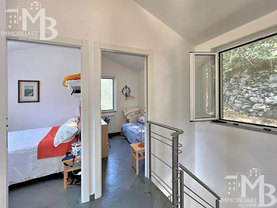 Immagine 31 di Casa indipendente in vendita  in Via Pietrafitta 1 a Avegno