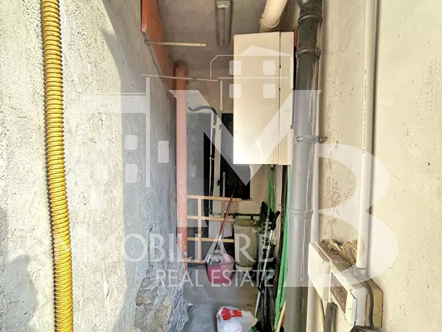 Immagine 28 di Bilocale in vendita  in Via del Camoglino 15 a Avegno