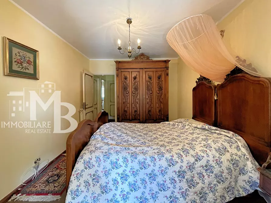 Immagine 34 di Casa semindipendente in vendita  in Frazione Pannesi 107 a Lumarzo