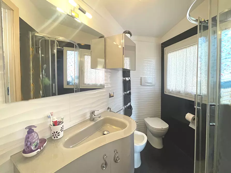 Immagine 45 di Casa indipendente in vendita  in VIA DEL CASTELLO 32 a Recco