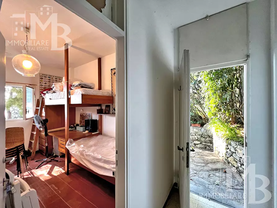 Immagine 61 di Attico in vendita  in Via Alla Torre 2 a Sori