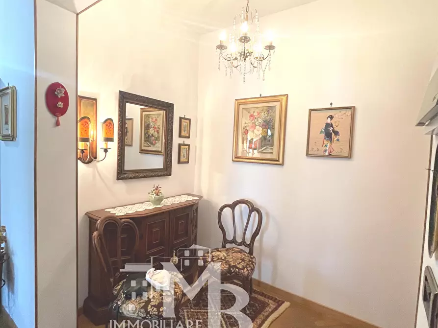 Immagine 32 di Trilocale in vendita  in Via Valleverde 9 a Recco