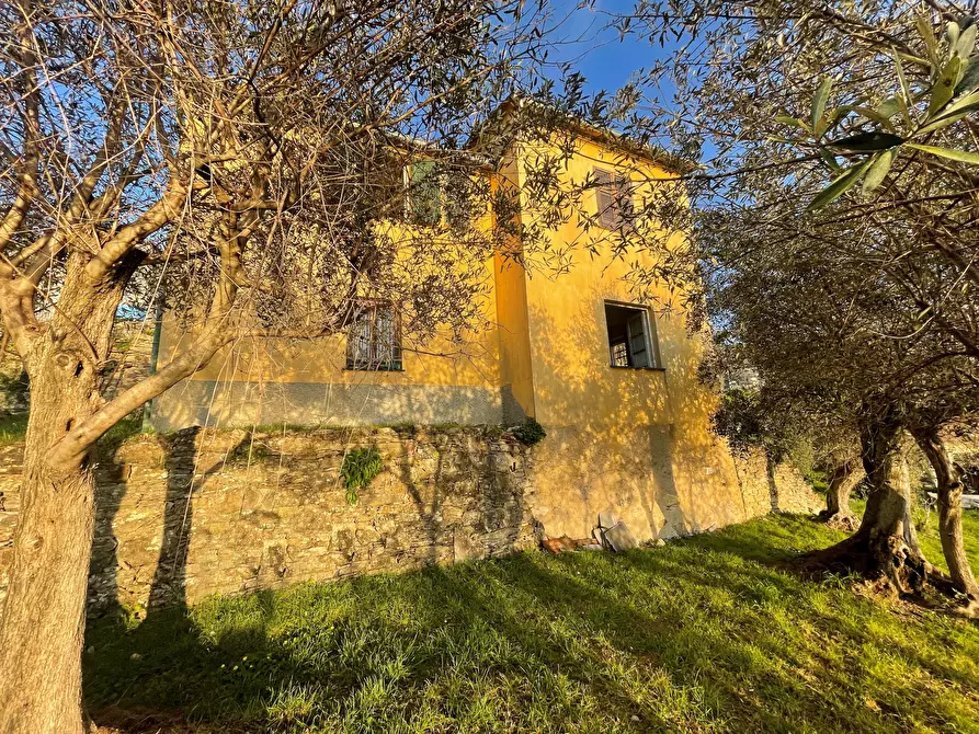 Immagine 6 di Casa indipendente in vendita  in Via Nostra Signora del Fulmine 21 a Recco