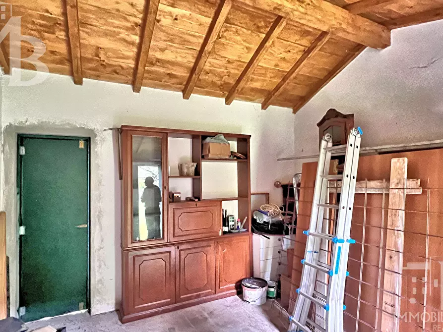 Immagine 13 di Quadrilocale in vendita  in Via Ponti Romani 31 a Recco