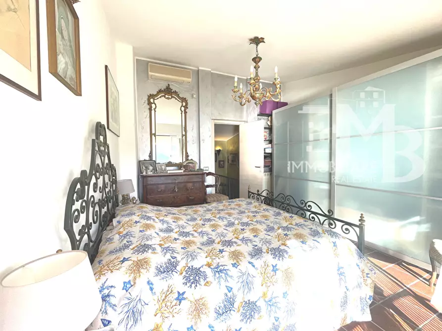 Immagine 34 di Casa indipendente in vendita  in VIA DEL CASTELLO 32 a Recco