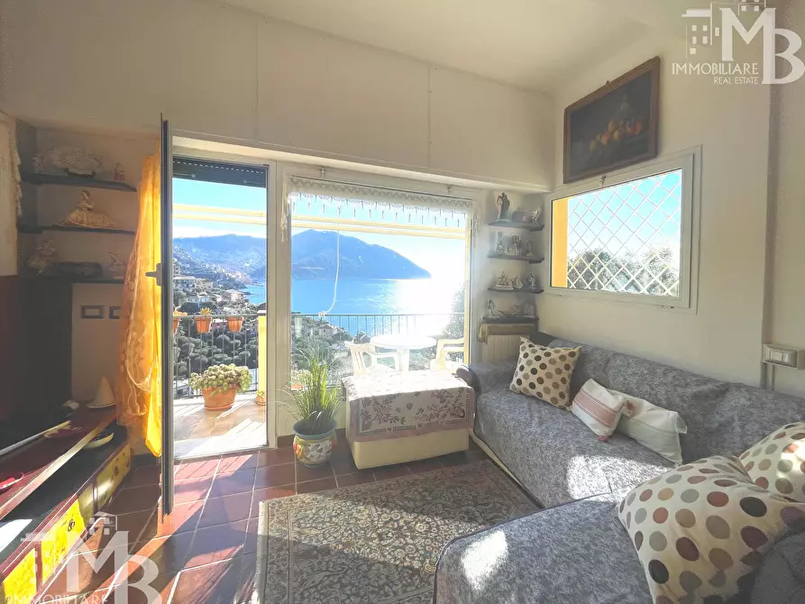 Immagine 22 di Casa indipendente in vendita  in VIA DEL CASTELLO 32 a Recco