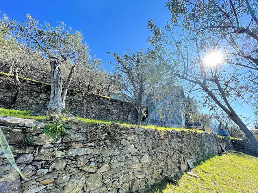 Immagine 18 di Casa indipendente in vendita  in Via Nostra Signora del Fulmine 21 a Recco