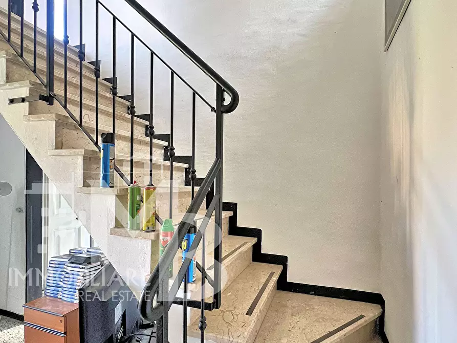 Immagine 7 di Pentalocale in vendita  in Via Chiesa Calcinara 44 a Uscio