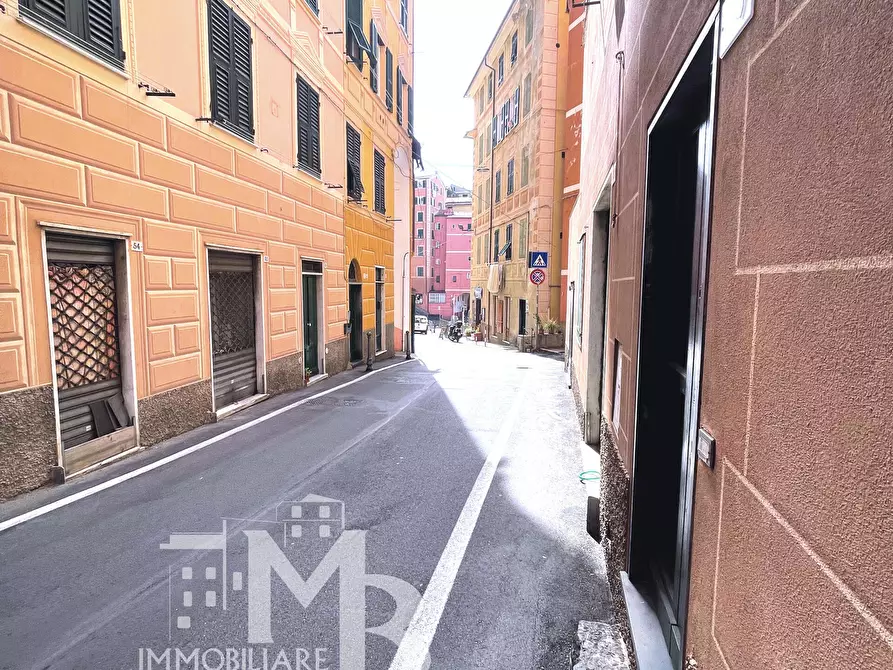 Immagine 6 di Locale commerciale in affitto  in Via Piero Schiaffino 58 a Camogli