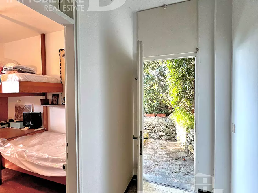 Immagine 63 di Attico in vendita  in Via Alla Torre 2 a Sori