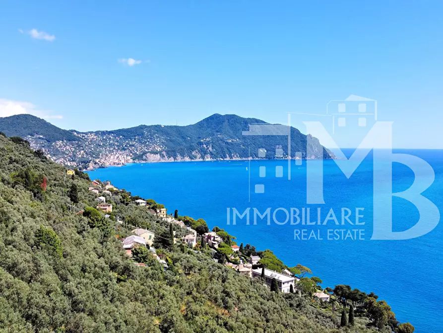 Immagine 4 di Casa semindipendente in vendita  in Frazione Sant'Apollinare 3 a Sori