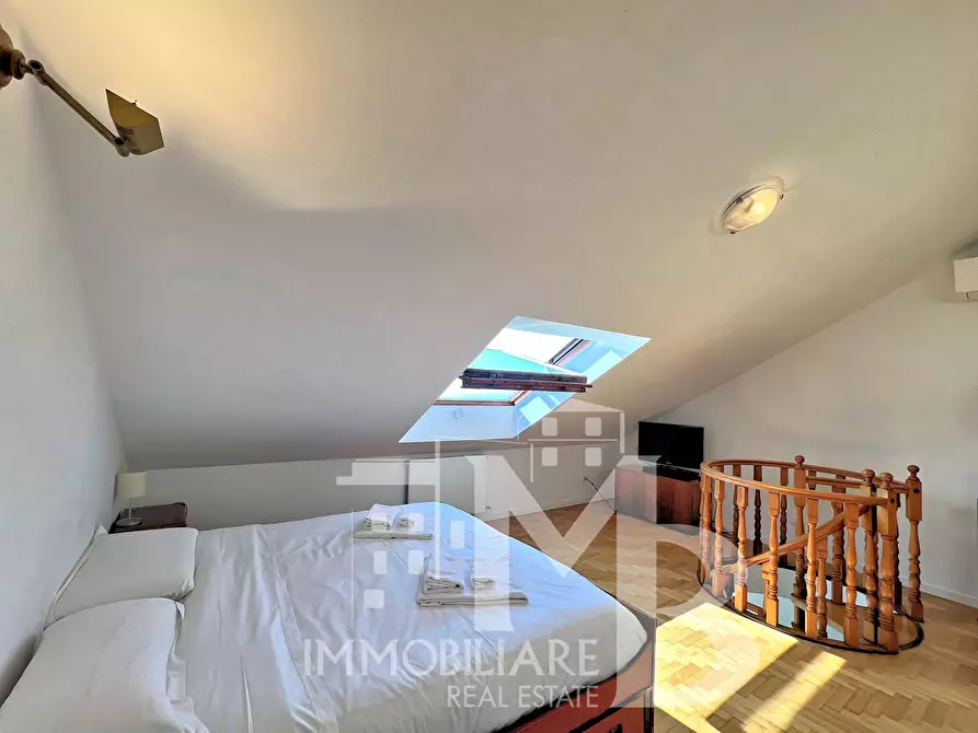 Immagine 20 di Pentalocale in vendita  in Via Salvo D'Acquisto a Recco