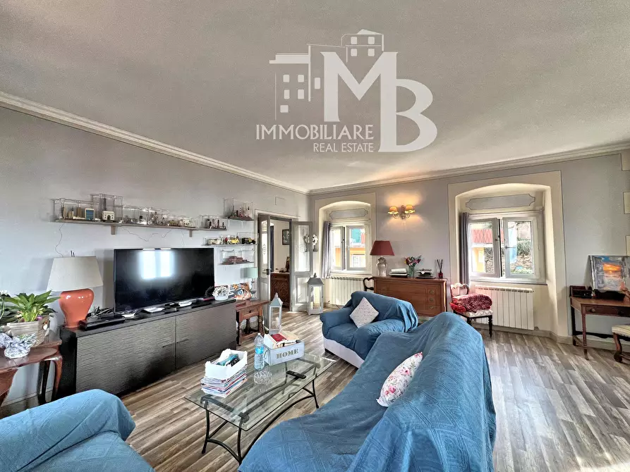 Immagine 12 di Attico in vendita  in Via Ottavio Mangini 7 a Sori