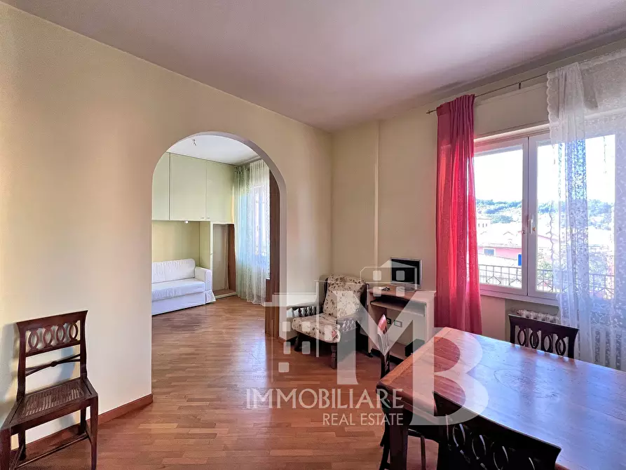 Immagine 15 di Quadrilocale in vendita  a Camogli