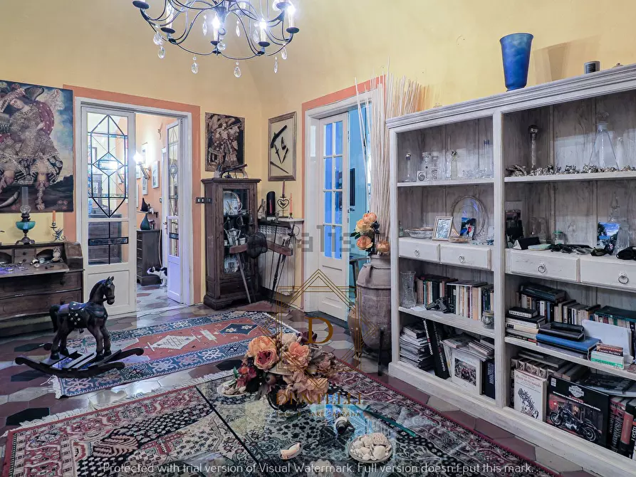 Immagine 11 di Pentalocale in vendita  in Via Antonio Gramsci a Sarzana