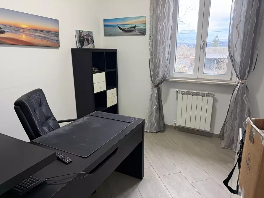 Immagine 14 di Casa bifamiliare in vendita  a Sarzana