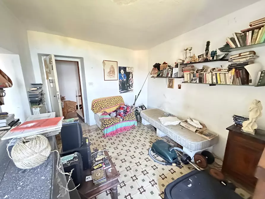 Immagine 8 di Trilocale in vendita  a Lerici