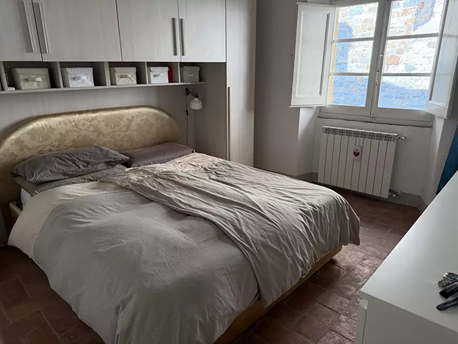 Immagine 15 di Quadrilocale in affitto  a Sarzana