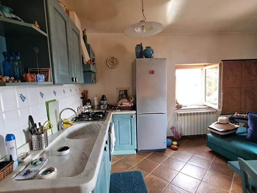 Immagine 2 di Bilocale in vendita  a Arcola