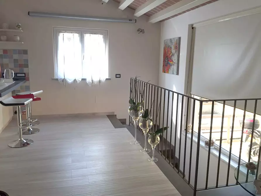 Immagine 7 di Casa indipendente in vendita  a Sarzana