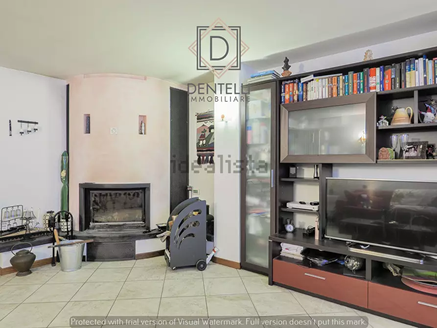 Immagine 28 di Villetta a schiera in vendita  a Sarzana