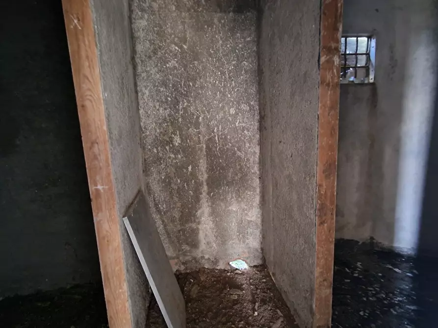 Immagine 32 di Rustico / casale in vendita  a Sarzana