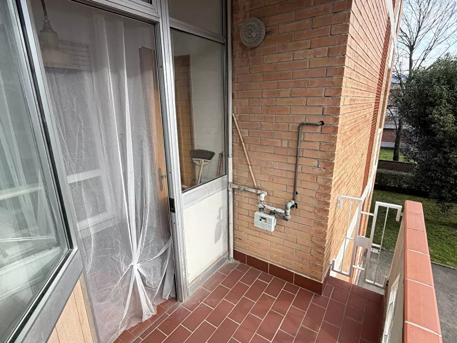 Immagine 6 di Quadrilocale in vendita  a Sarzana