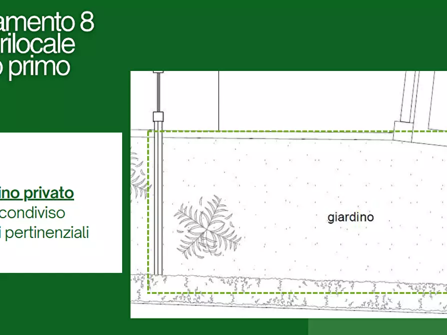 Immagine 12 di Quadrilocale in vendita  a Sarzana