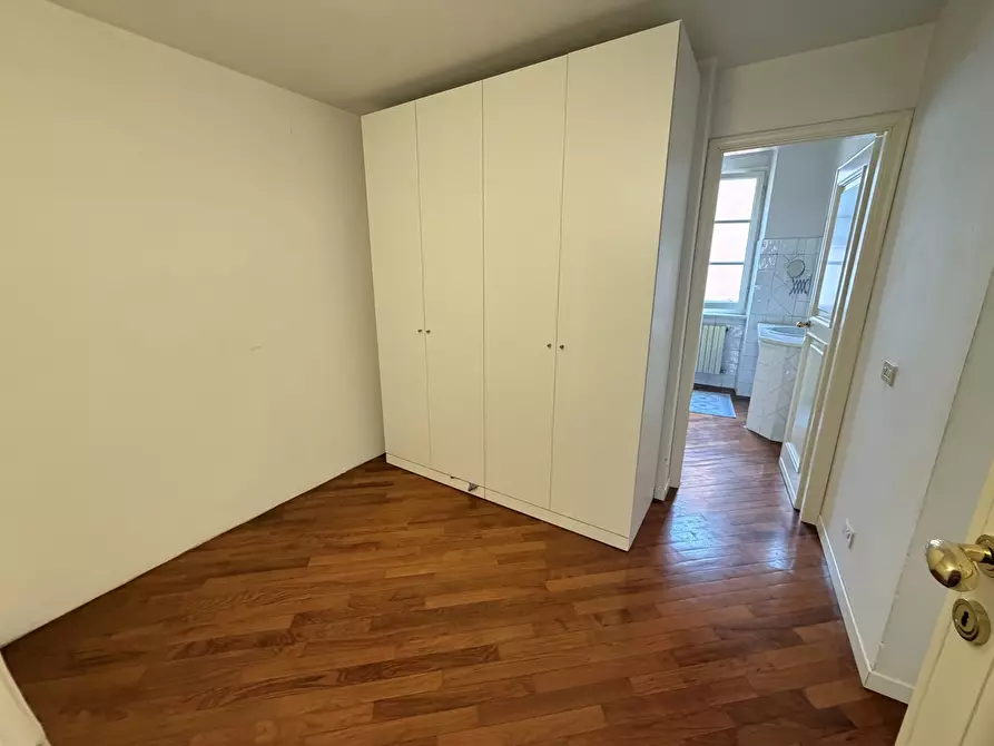 Immagine 20 di Appartamento in affitto  in Via Domenico Fiasella a Sarzana