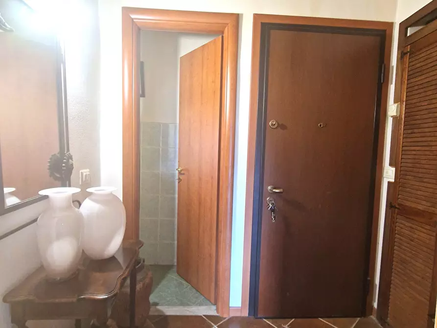 Immagine 9 di Bilocale in vendita  a Arcola