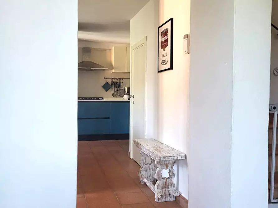 Immagine 25 di Quadrilocale in vendita  a Santo Stefano Di Magra