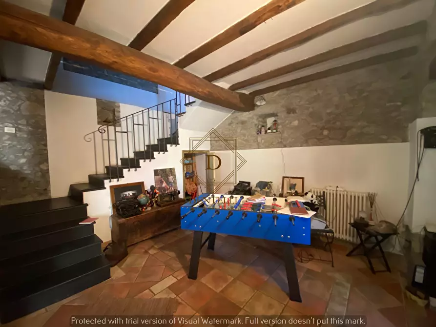 Immagine 16 di Casa bifamiliare in vendita  a Ameglia