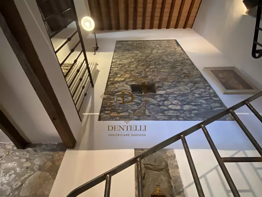 Immagine 28 di Casa bifamiliare in vendita  a Ameglia