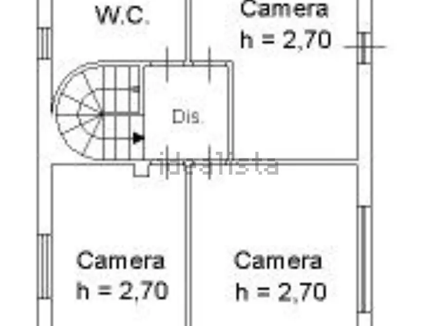 Immagine 31 di Terratetto in vendita  a Sarzana