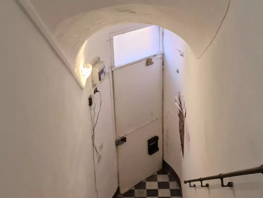 Immagine 15 di Monolocale in affitto  in Via Sebastiano Biaggini 1 a Lerici
