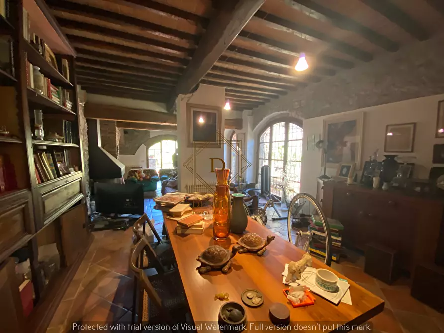 Immagine 13 di Casa bifamiliare in vendita  a Ameglia