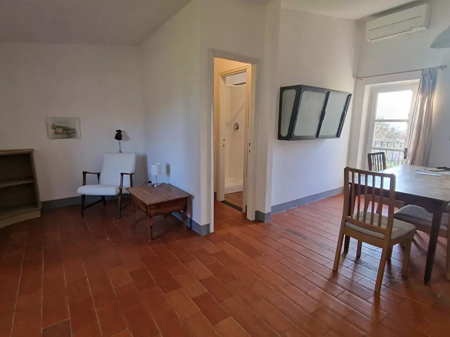 Immagine 15 di Bilocale in affitto  a Sarzana