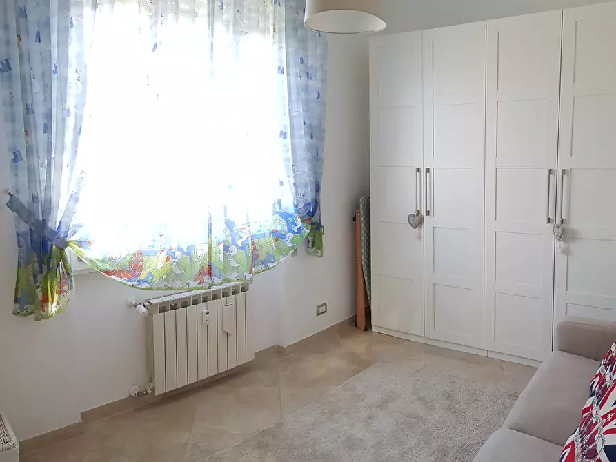 Immagine 18 di Quadrilocale in vendita  in Via Ameglia a Arcola