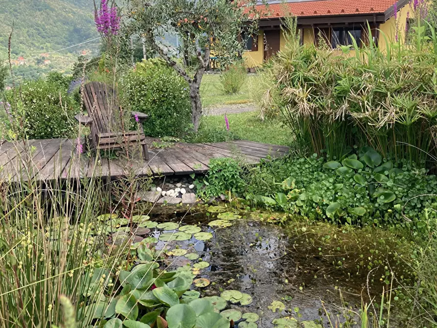 Immagine 1 di Casa indipendente in vendita  a Podenzana