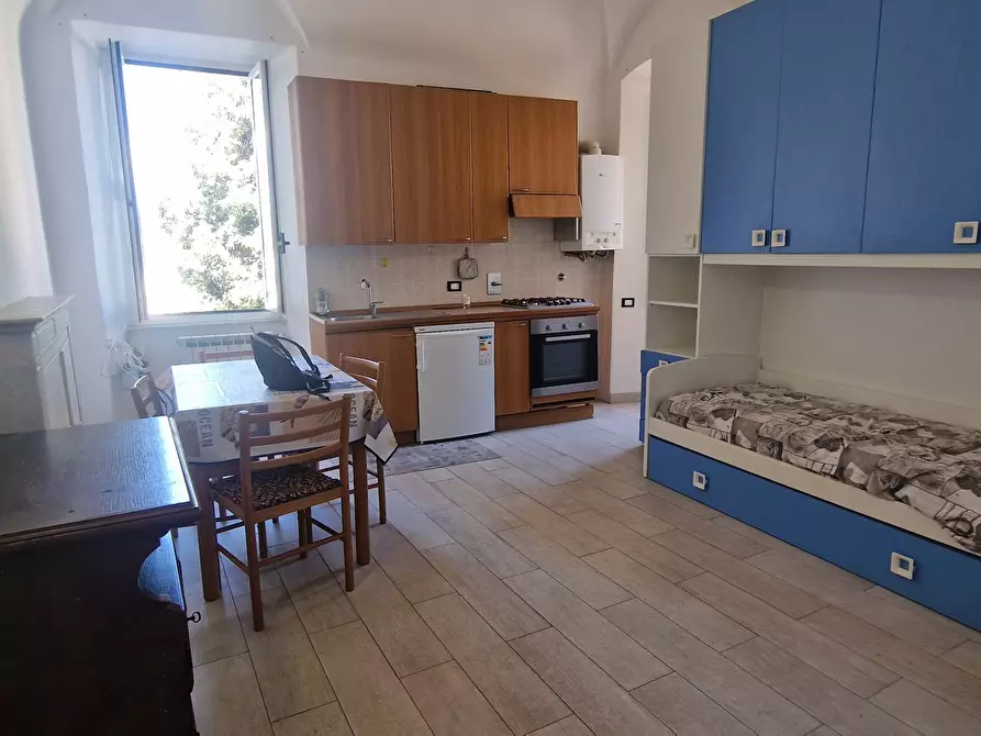 Immagine 3 di Monolocale in affitto  in Via Sebastiano Biaggini 1 a Lerici