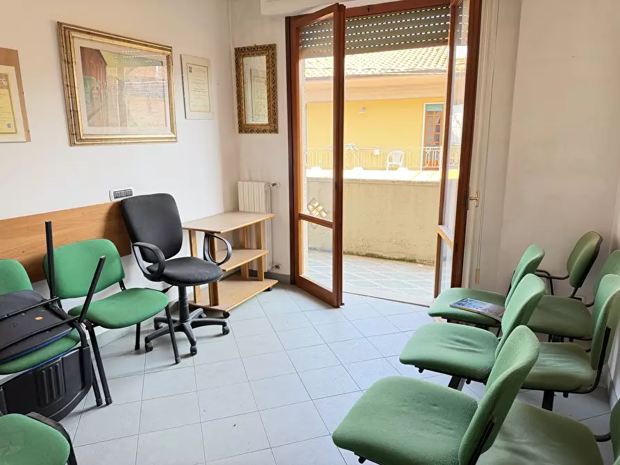 Immagine 8 di Pentalocale in vendita  in Via Salicello 76 a Castelnuovo Magra