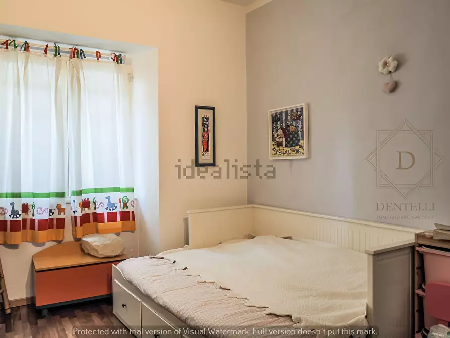 Immagine 16 di Quadrilocale in vendita  a Sarzana