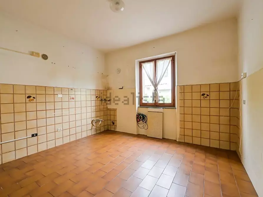 Immagine 19 di Casa bifamiliare in vendita  a Sarzana