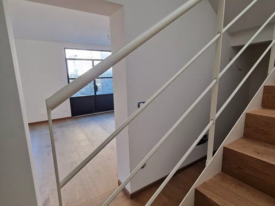 Immagine 5 di Quadrilocale in vendita  a Sarzana