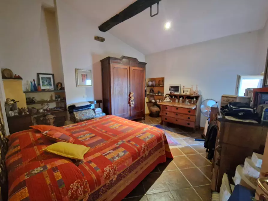 Immagine 6 di Bilocale in vendita  a Arcola